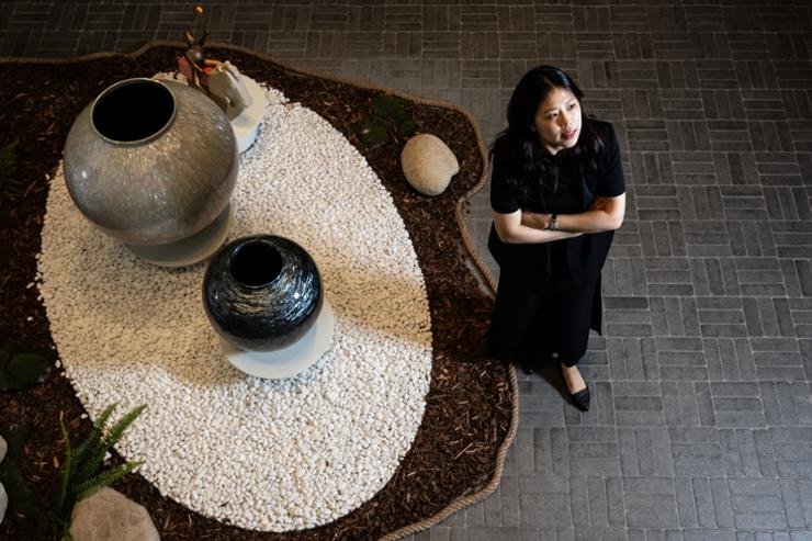 INTERVIEW Cheyul puts 21st-century luxury spin on Korean craftsmanship
