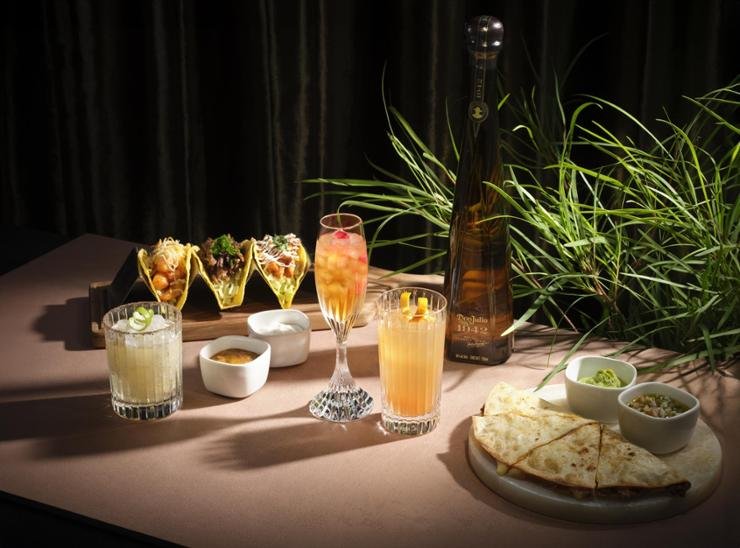 Grand InterContinental Seoul Parnas introduces summer package for cocktail lovers