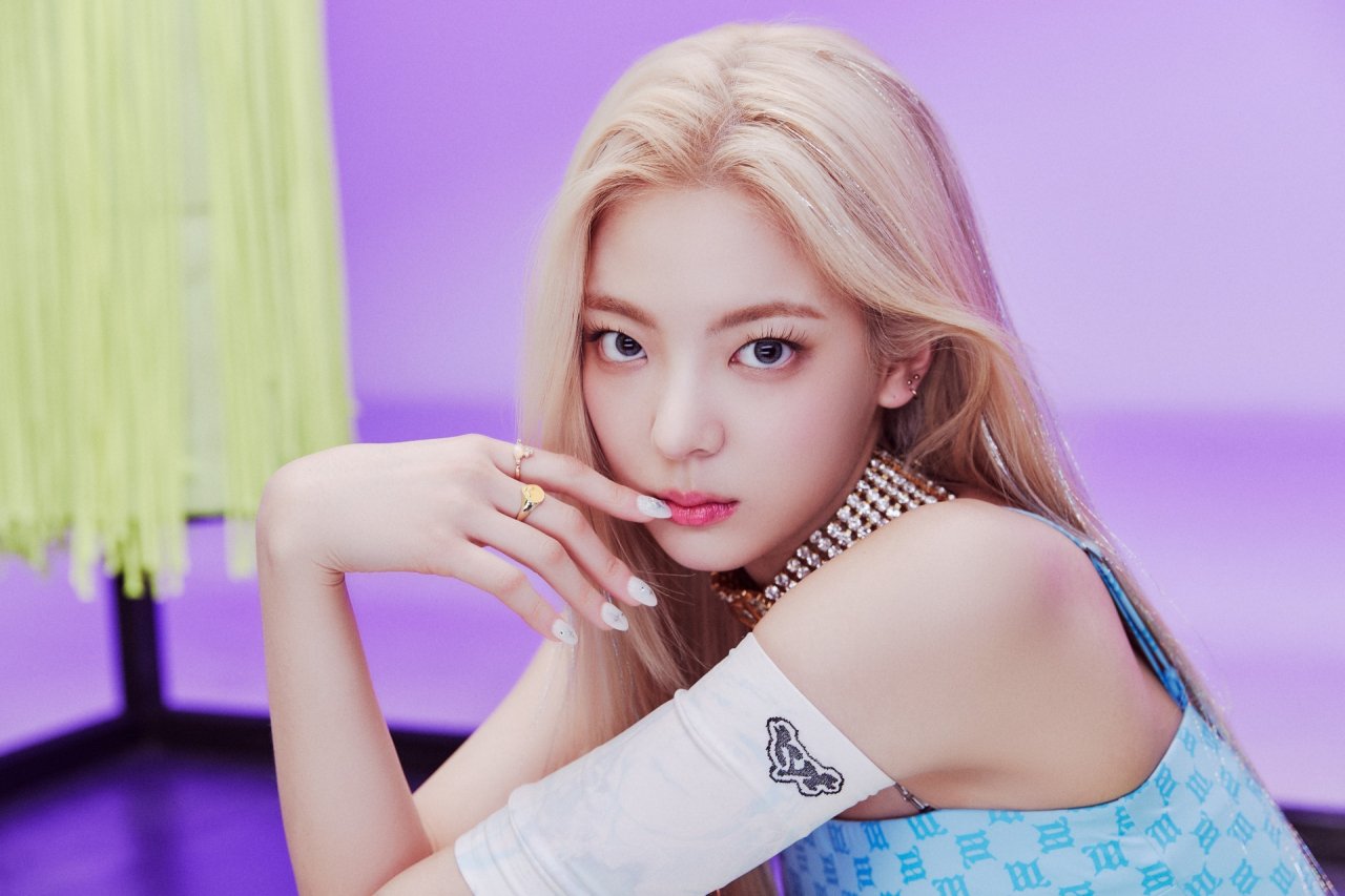 Lia to join Itzy’s comeback in H2v