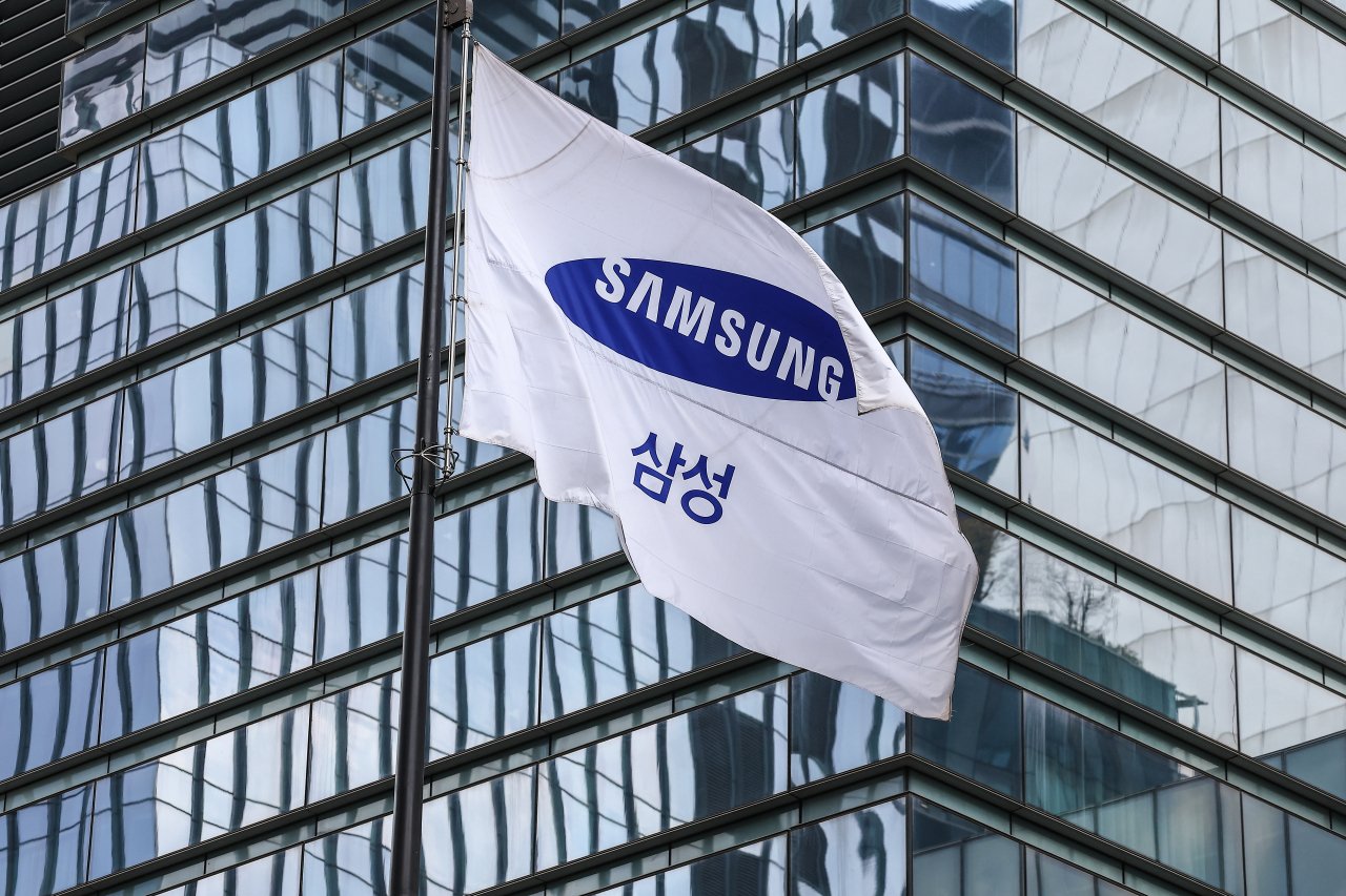 Samsung projects 15-fold surge in Q2 earnings on AI chip boom