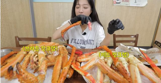 Tzuyang named Korea’s favorite YouTuber