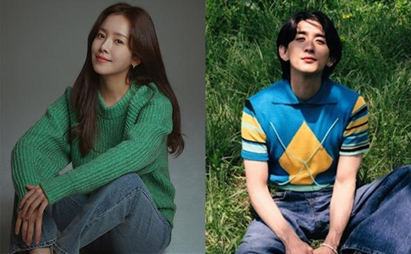 Actress Han Ji-min, Jannabi’s Choi Jung-hoon confirm relationship