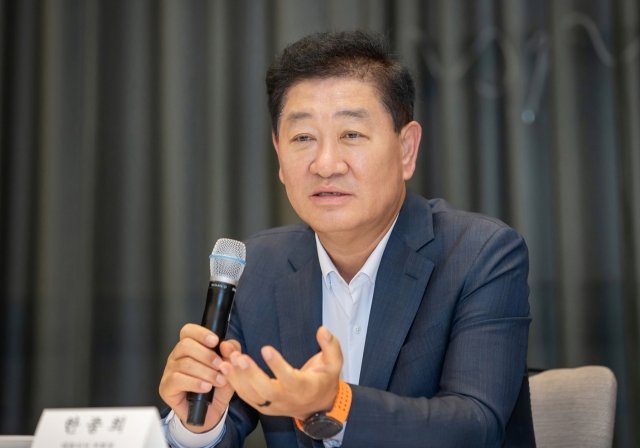 [2024 IFA] Samsung’s AI push has long way to go: CEO