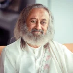 Gurudev Sri Sri Ravi Shankar