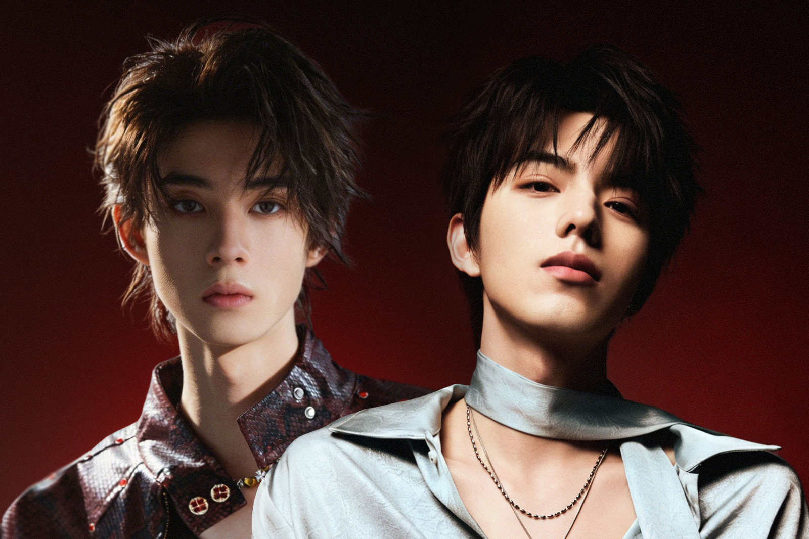 First Impressions: Chinese BL Drama “Deep In” Is About 2 Actors Whose Feelings Go Off Script