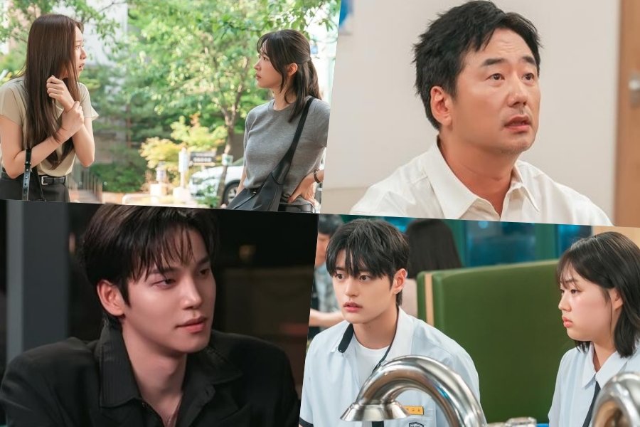 Hani’s Family Brings Equal Parts Heartache And Comfort In “Love On The Menu”