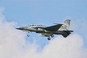 KAI completes delivery of 6 T-50i trainer jets to Indonesia