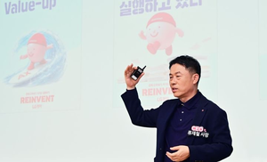 LG Electronics maps H2 strategy around AI, robotics