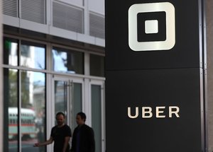 Uber lands $14.8b deal to acquire Baemin parent company Delivery Hero