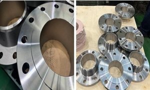 Chinese-made pipe parts passed off as Korean in US-bound exports