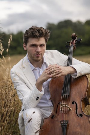 Music in PyeongChang cancels cellist Pagano's performances amid post-competition tour dispute