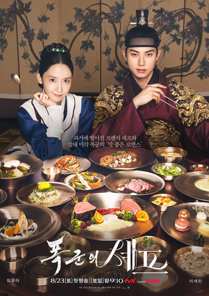 Two young N. Koreans punished for watching 'Bon Appetit, Your Majesty'