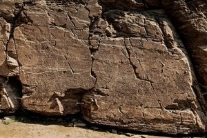 In year after World Heritage listing, Ulsan's ancient petroglyphs spent 37 days underwater