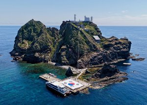 Govt. to recruit civilian residents for Dokdo islets