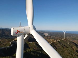 SK Eternix shares surge on AI power demand hopes