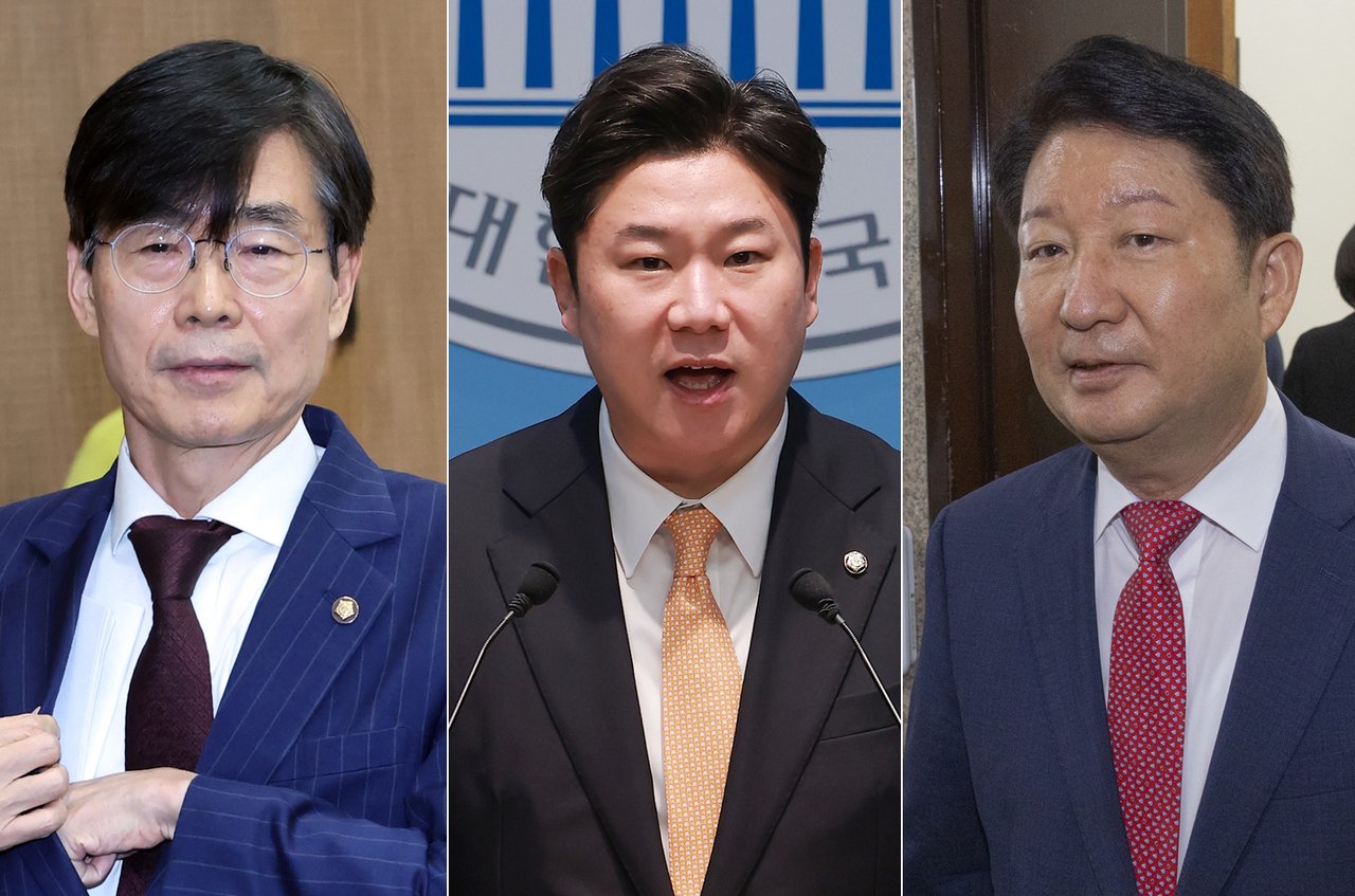 PPP at risk of losing W40b won after Yoon's election law conviction
