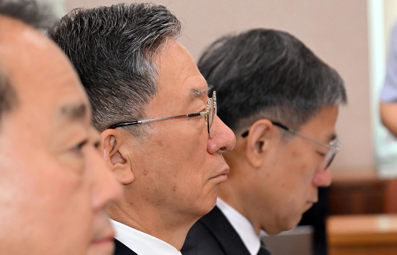 Justice Minister cites health issue amid prosecutorial reform push