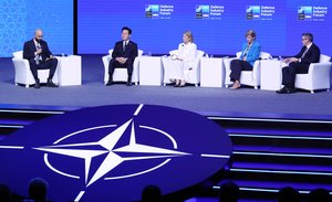 Russia voices concern over Seoul’s growing tilt toward NATO