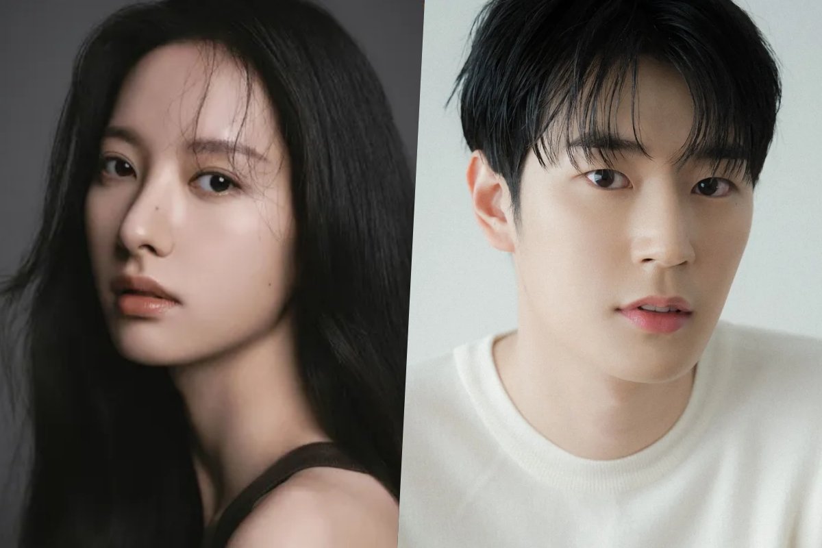 Kim Ji Yeon And Park Seo Ham’s New Drama “Dive Into You” Announces Premiere Date With Intriguing First Poster