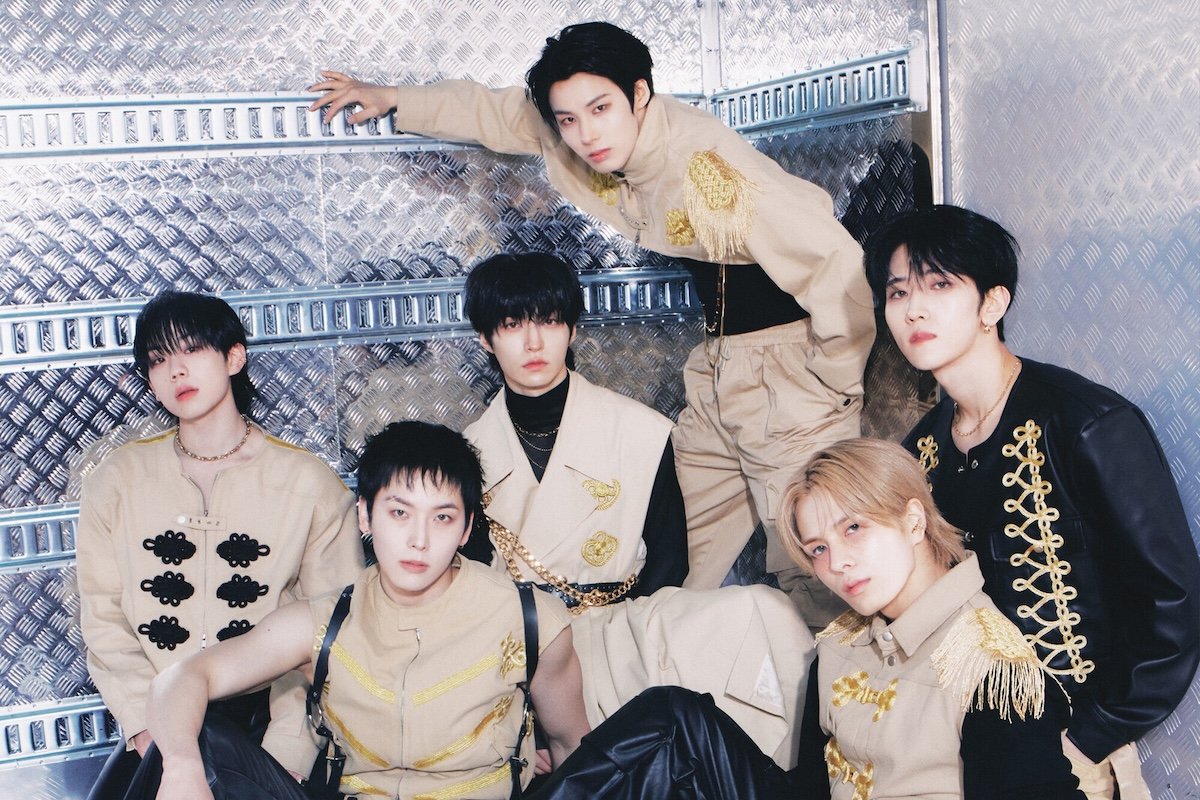 E’LAST Announces Disbandment