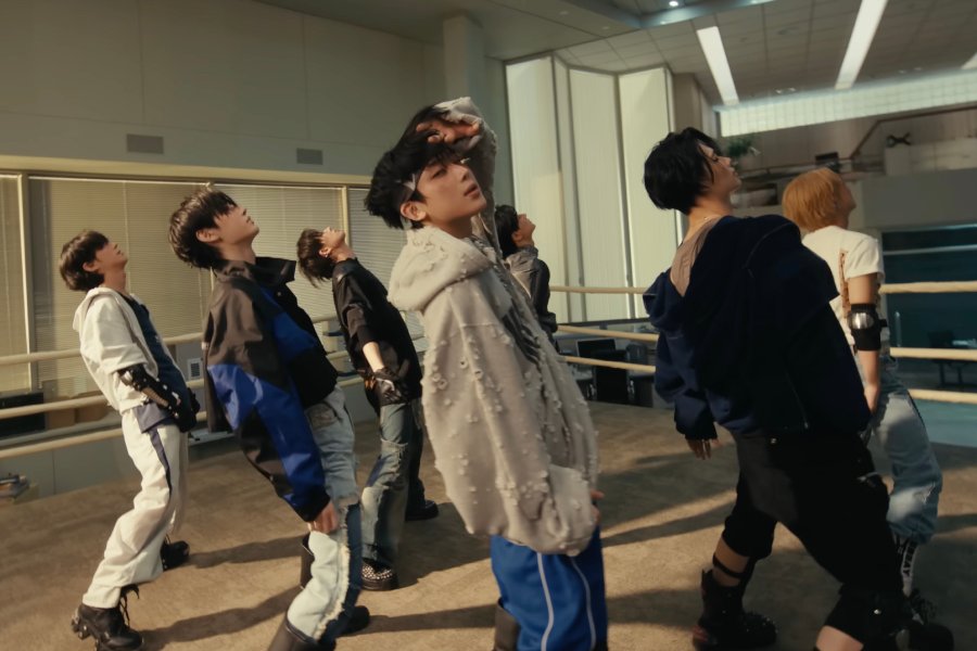 ENHYPEN’s “No Doubt” Becomes Their 4th MV To Hit 100 Million Views