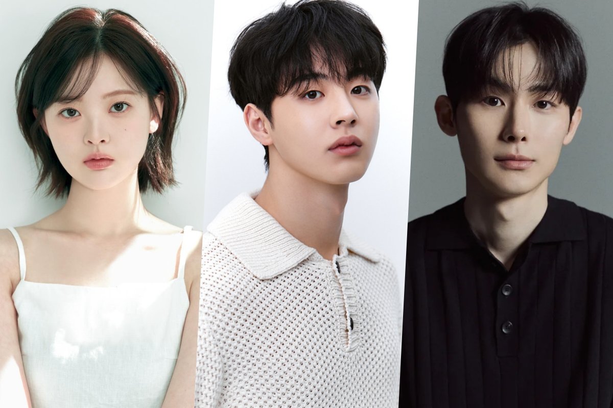 Han Su A Confirmed + Kim Hyun Jin And Lee Seung Gyu Reported To Star In Hit Sitcom “Hello, Francesca” Spin-Off
