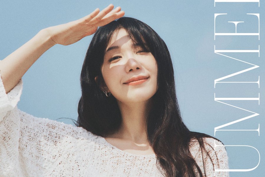 Apink’s Jeong Eun Ji Announces Dates And Stops For Solo Asia Tour “SUMMER, I”