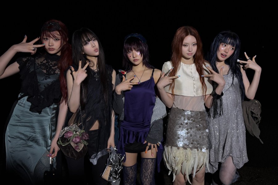 KiiiKiii To Perform At 2026 League Of Legends Champions Korea (LCK) Finals