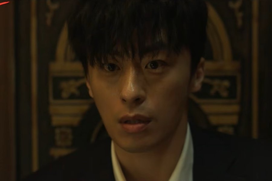 Watch: Koo Kyo Hwan Grows Stronger Every Time He Dies In New Film “Reawaken Man: The Red” Teaser