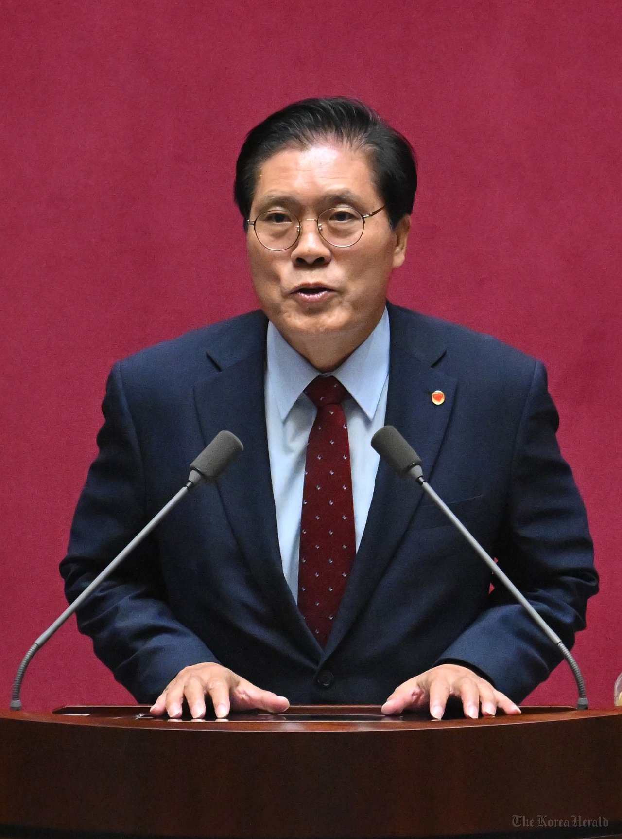 Foreign Affairs Committee chair travels to Australia, New Zealand