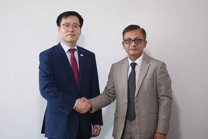 Korea, Bangladesh reach preliminary CEPA deal