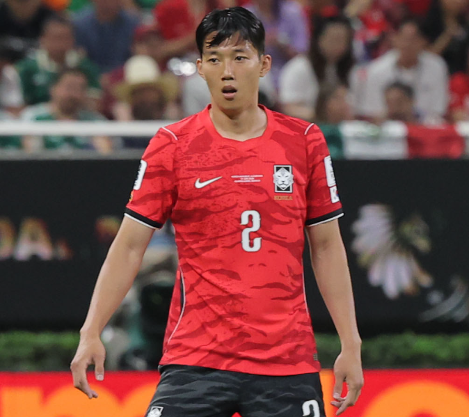Lee Han-beom joins Club Brugge