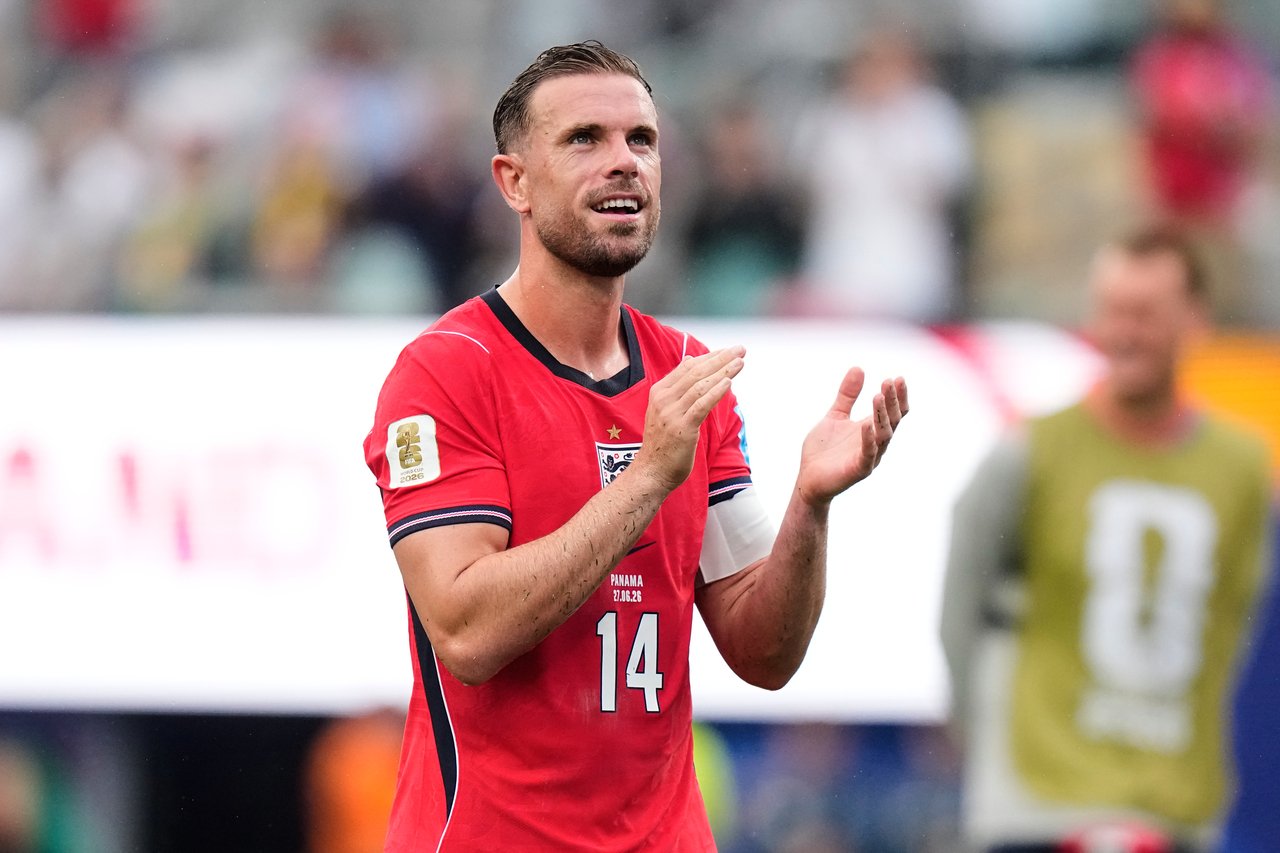 Chelsea lands veteran Jordan Henderson on 2-year deal