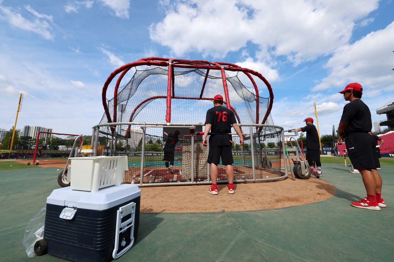 Teams gear up for fresh starts as baseball season resumes following heat-induced break