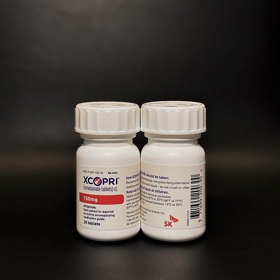 SK Biopharmaceuticals settles first US patent dispute over Xcopri