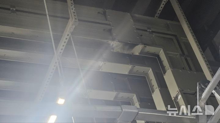 Some 3,000 evacuate after smoke detected at Incheon warehouse used by Coupang