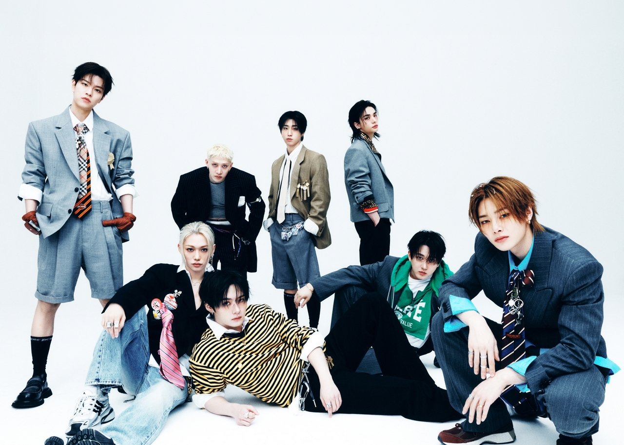 Stray Kids earn career-best Hot 100 debut with ‘This & That’