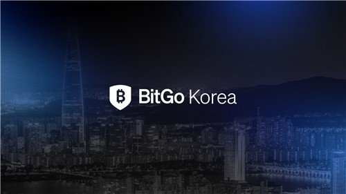 BitGo becomes first foreign crypto firm to win Korean license