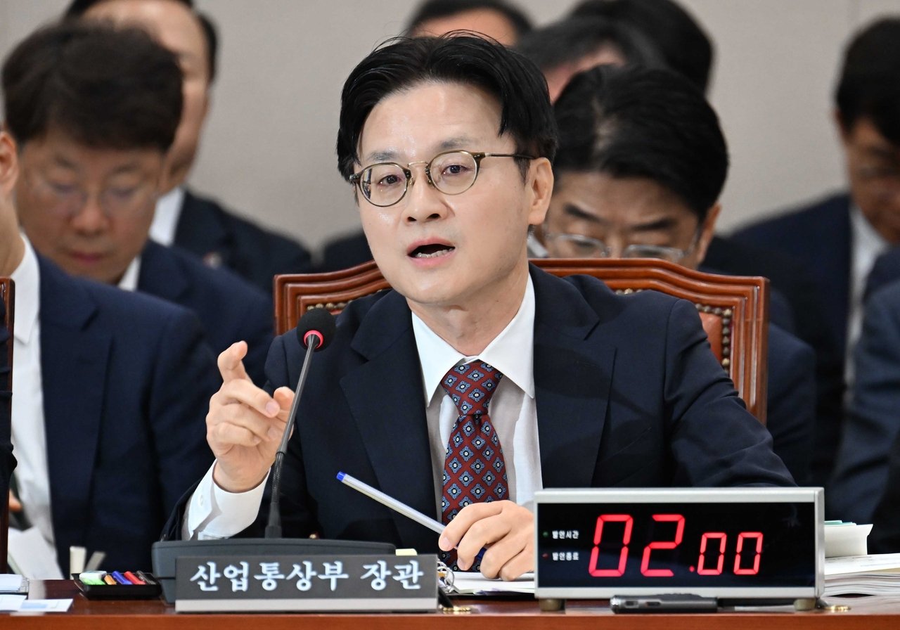 Industry minister says 'meaningful progress' achieved in talks with U.S.