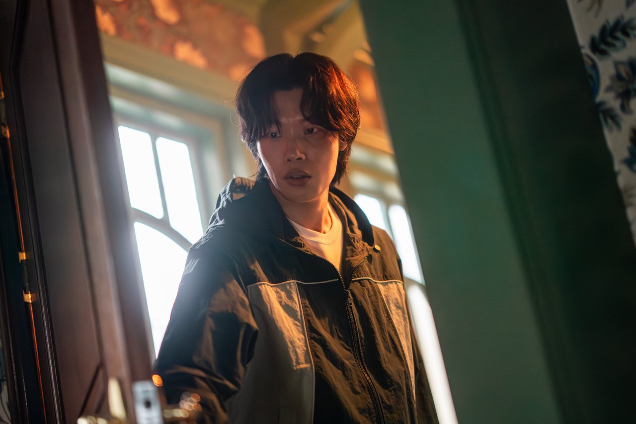 Nightmarish folktale becomes Netflix Korea thriller 'Mousetrap'