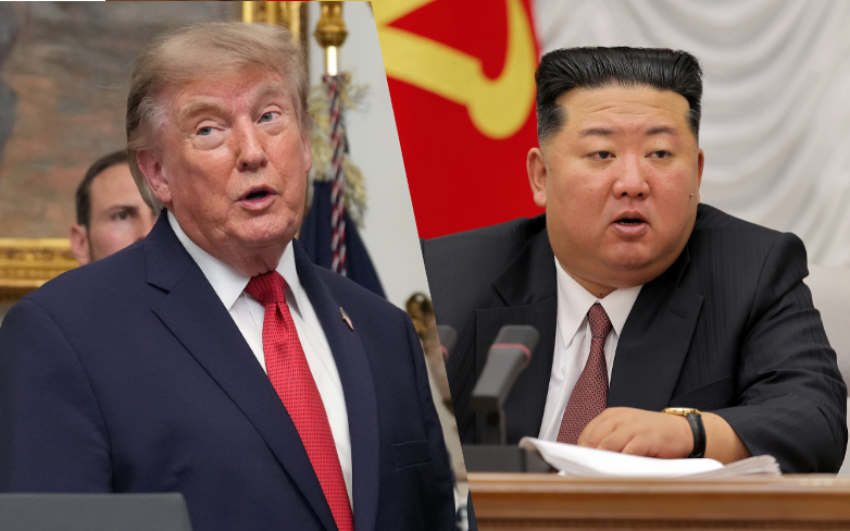 [Key Points] Trump’s ‘57 nukes’ claim raises questions over changes to N, Korea strategy