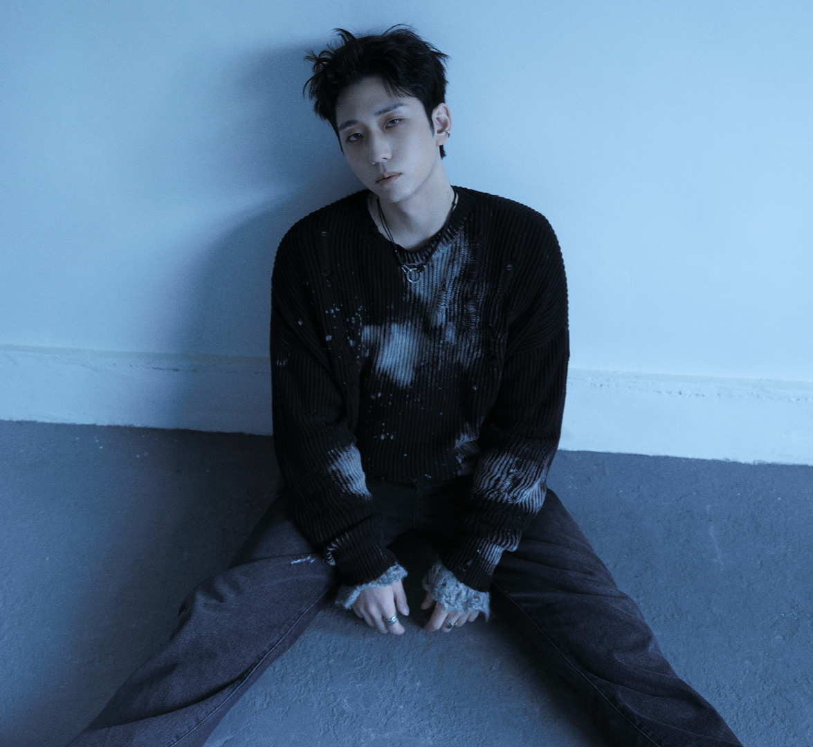 Xdinary Heroes ex-member Gunil denies JYP contract termination, seeks talks