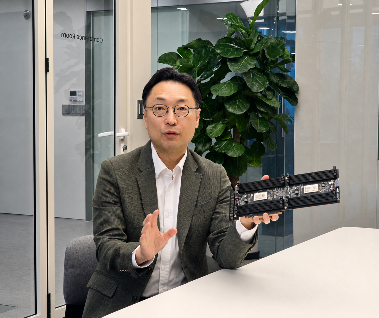 Primemas nears CXL memory mass production with Micron
