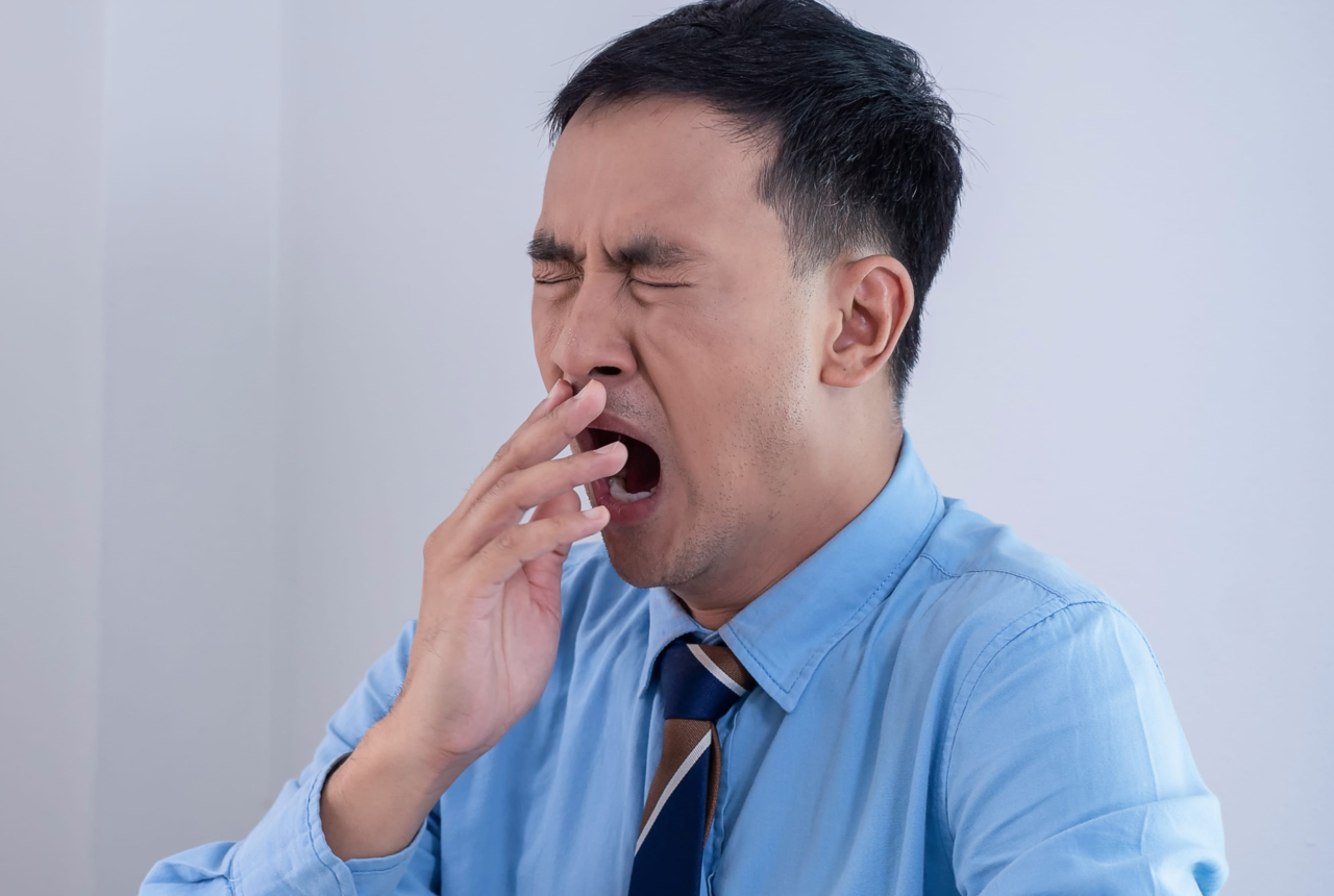 Say 'Ah' for two seconds, AI can detect aspiration risk