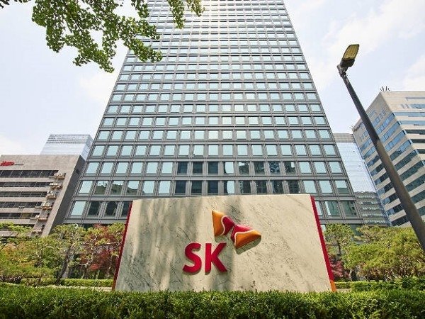 SK Innovation to absorb battery separator unit SKIET