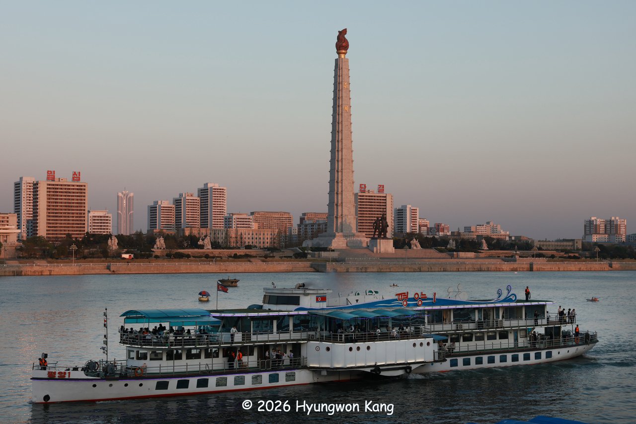 America’s first clash with Korea, 160 years ago in Pyongyang