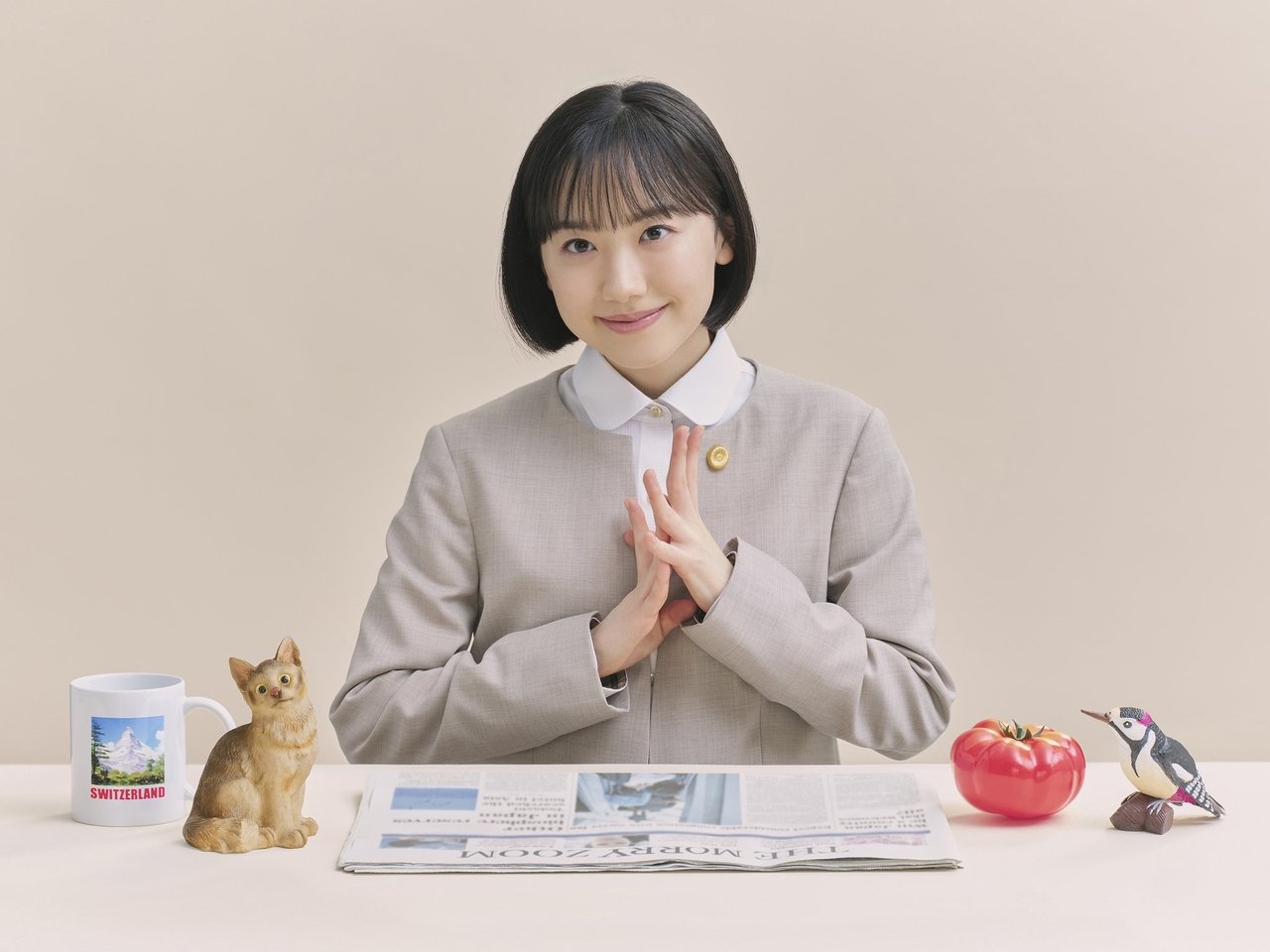 'Extraordinary Attorney Woo' set for Japanese remake starring Mana Ashida
