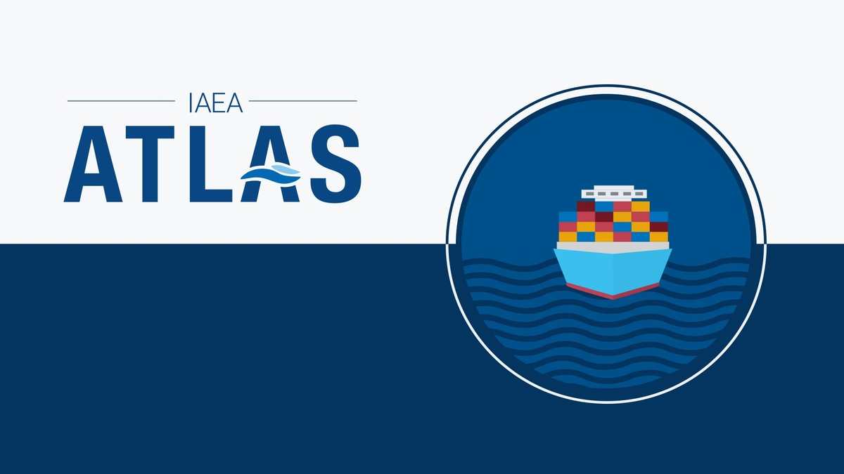 S. Korea delegation attends inauguration ceremony of ATLAS initiative
