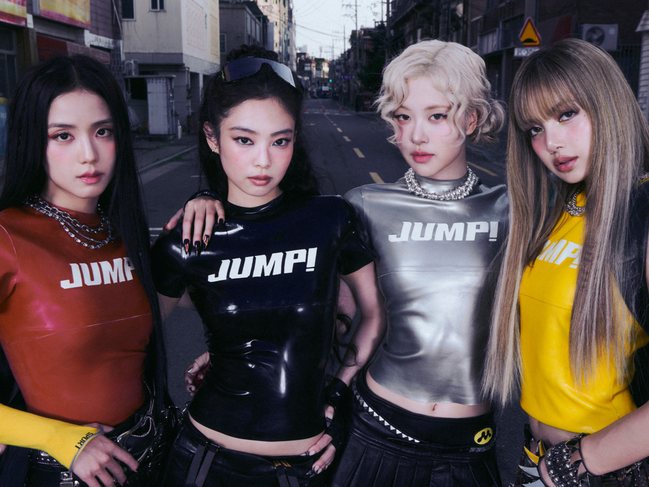 Blackpink shifts back to solo mode as Jennie, Jisoo, Lisa line up releases