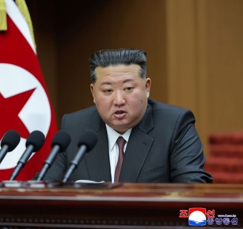 N. Korean leader sends message of sympathy to Chinese, Nepali presidents over deadly floods